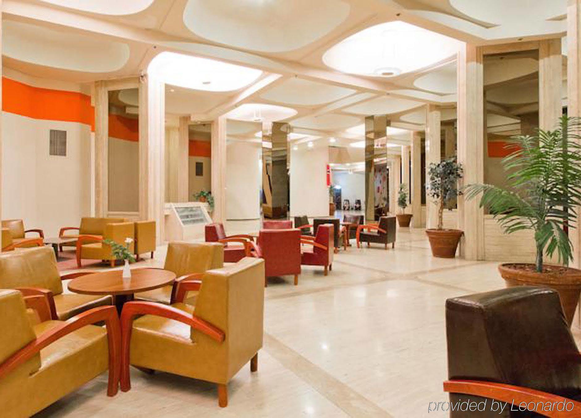 Royal Wing Hotel Ιερουσαλήμ Εξωτερικό φωτογραφία