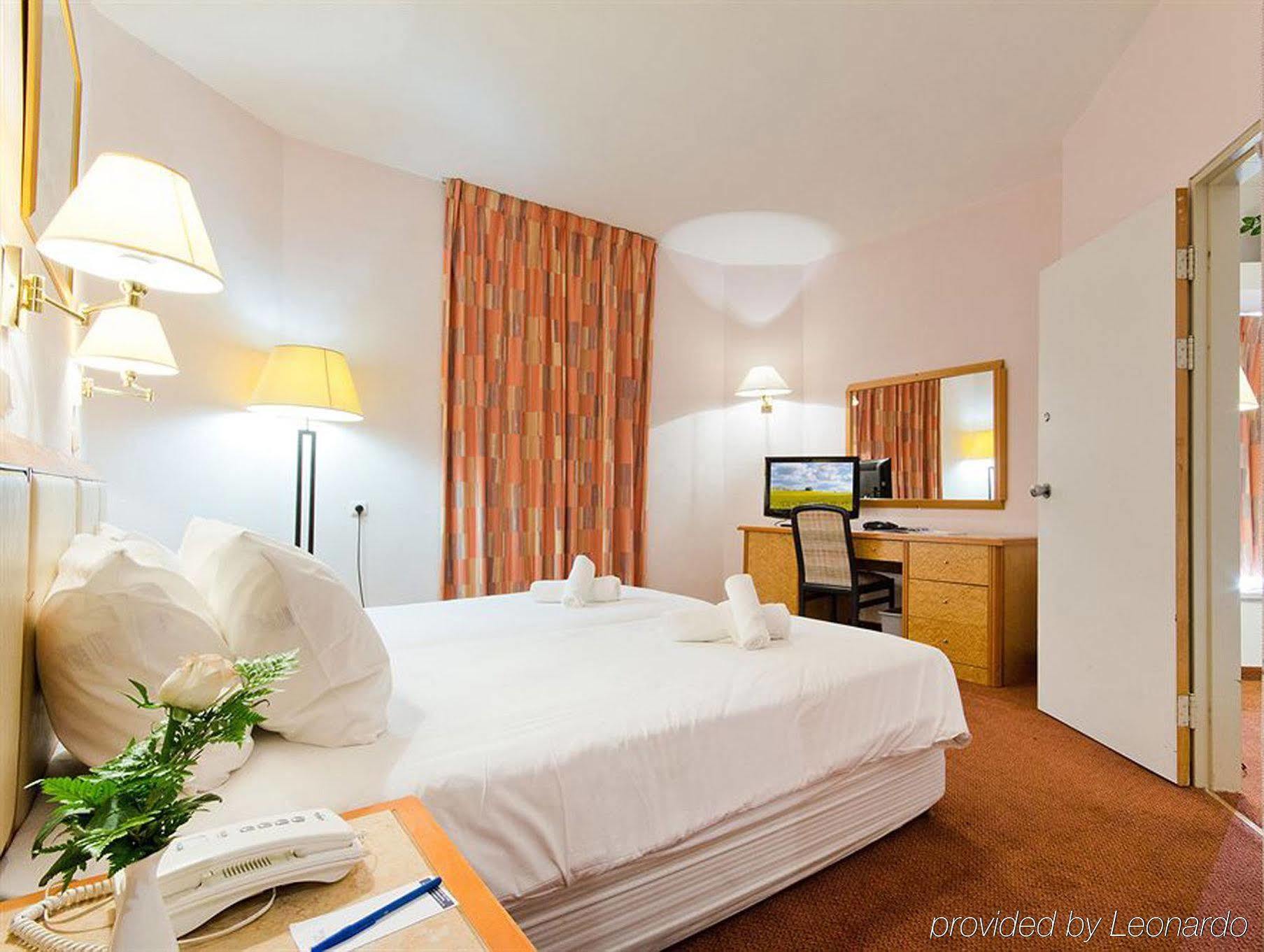 Royal Wing Hotel Ιερουσαλήμ Εξωτερικό φωτογραφία