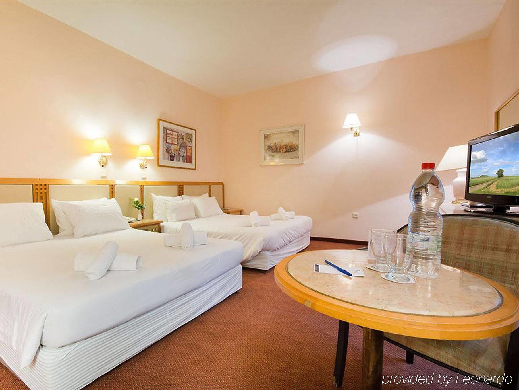 Royal Wing Hotel Ιερουσαλήμ Εξωτερικό φωτογραφία