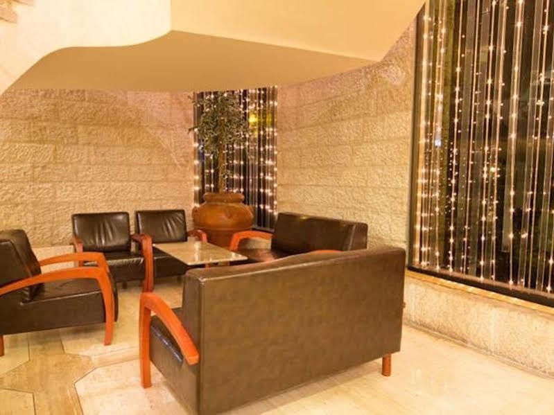 Royal Wing Hotel Ιερουσαλήμ Εξωτερικό φωτογραφία