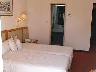 Royal Wing Hotel Ιερουσαλήμ Εξωτερικό φωτογραφία